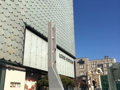 -Galleria百货店名品馆