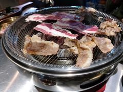 -本炙炭烤·蒲烧活鳗料理店(金沙洲店)