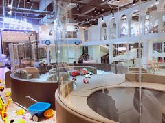 -Barbe a papa亲子餐厅(杨浦店)