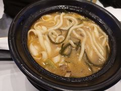 三鲜土豆粉-姐弟俩土豆粉(北京双桥万达店)