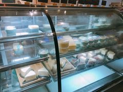 -7cake榴莲千层蛋糕(松江店)