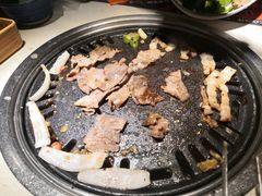 -猫爪爪原切自助烤肉(观音桥阳光世纪店)