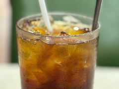 冻柠檬茶-露莎餐厅(得胜沙店)