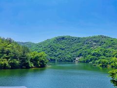 -武汉姚家山旅游景区