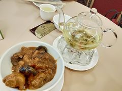-金鮀岛潮州酒家