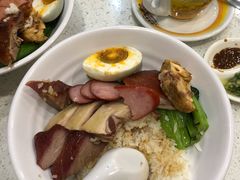 -翠华餐厅