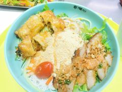 -蔡澜PHO(海岸城店)