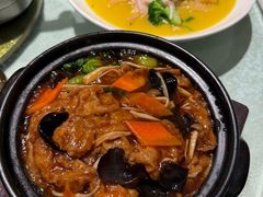 -阿娘家·原生态农家菜(国顺东路店)