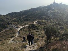 -七娘山