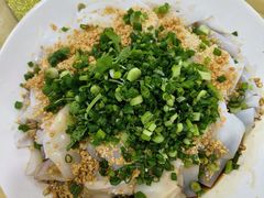 -吉莲利苑海鲜酒家(珠海拱北29年老字号店)