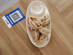 锅贴-胖子锅贴(双阳路111弄店)