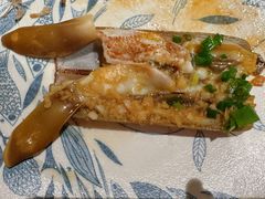 -高佳庄·舟山海鲜(海景旗舰店)