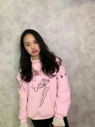 点击看大图 烫染-美森形象