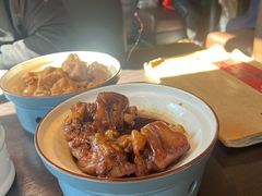 -好嫂子酱猪手•农家菜(蒲黄榆店)