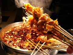 -洛阳国际大酒店-香榭丽舍西餐厅