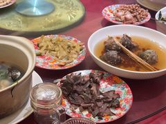 -阿伟海鲜楼·福建菜(涵江店)