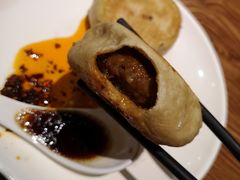 门钉肉饼-清真吴记门钉肉饼·喜多利
