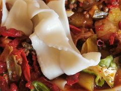 -巴依老爷新疆美食(工体旗舰店)