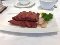 -白天鹅宾馆-宏图府餐厅