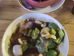 -紫金食坊(江南西路店)