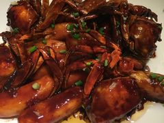 -鹿港小镇经典老上海菜(长乐路店)