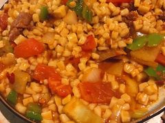 -疆Jiang·新疆秘制料理