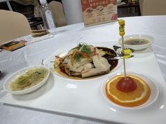 -鹿鸣酒家(越秀店)