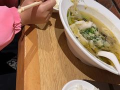-大食代美食广场(迪士尼小镇店)