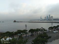 -老味道民宿(栈桥店)