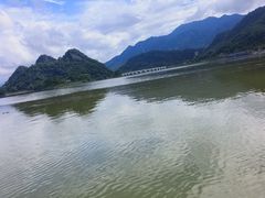 -宝晶宫旅游景区