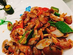 -大东海海鲜酒楼(渔人码头总店)