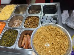 -张果佬年糕卷(科巷店)