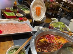 -大龙燚火锅(春熙店)