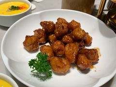 -大潮淮·淮扬菜(何园旗舰店)