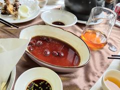 -山顶沙河粉-粤菜馆(凯旋店)