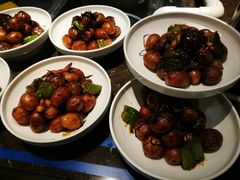 -燕郊烧鸽子(广安路店)