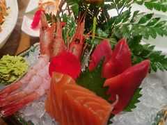 -阿吾罗日本料理(K11艺术中心店)