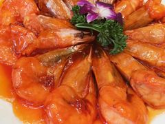 -友鹏海鲜(新宜白大道店)