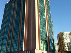 -慈铭体检(世纪城分院)