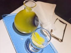 金桔柠檬汁-王品牛排(常州吾悦广场店)