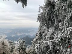 -南岳衡山风景名胜区
