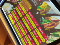 -高麦卷饼王(星海生活广场店)