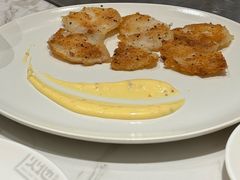 -火地铁板烧(河西龙湖天街店)