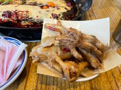 -五里关火锅(牛市口店)