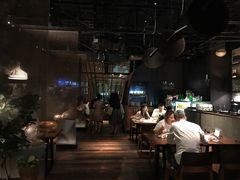 大堂-肴约·花园式餐厅(湖里店)