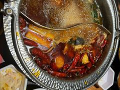 -牛New寿喜烧(虹桥新天地店)