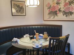 -徽韵人家·传承正宗徽菜(牡丹园店)