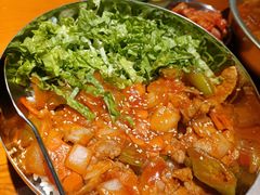 -kingkong大猩猩烤肉(CBD店)