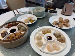 -金悦轩海鲜酒家(拱北店)