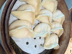 -天怡興·百年蒸饺(万豪广场店)